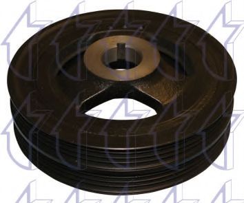 TRICLO 426507 Ременный шкив, коленчатый вал для HYUNDAI LAVITA (Хендай Лаvита) TRICLO 426507 Ременный шкив, коленчатый вал для HYUNDAI LAVITA (Хендай Лаvита)