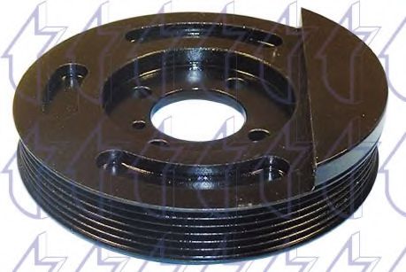 TRICLO 426516 Ременный шкив, коленчатый вал для HYUNDAI LAVITA (Хендай Лаvита) TRICLO 426516 Ременный шкив, коленчатый вал для HYUNDAI LAVITA (Хендай Лаvита)