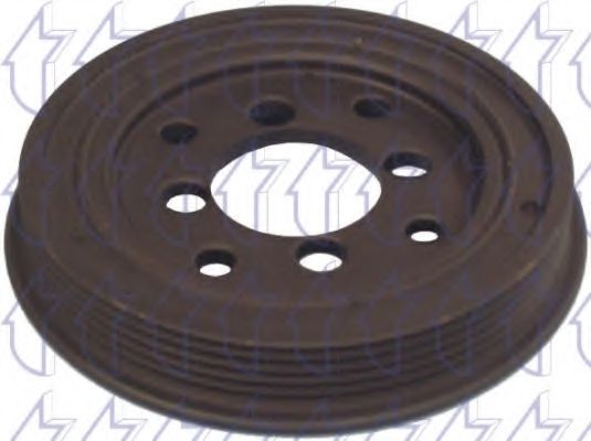 TRICLO 428125 Ременный шкив, коленчатый вал для FORD (Форд) TRICLO 428125 Ременный шкив, коленчатый вал для FORD (Форд)