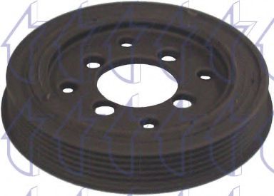 TRICLO 428127 Ременный шкив, коленчатый вал для FORD FIESTA (Форд Фиэста) TRICLO 428127 Ременный шкив, коленчатый вал для FORD FIESTA (Форд Фиэста)