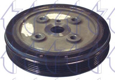 TRICLO 428134 Ременный шкив, коленчатый вал для VOLVO S80 II (Вольво S80 2) TRICLO 428134 Ременный шкив, коленчатый вал для VOLVO S80 II (Вольво S80 2)
