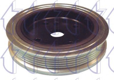 TRICLO 428136 Ременный шкив, коленчатый вал для VOLVO S60 I (Вольво S60 1) TRICLO 428136 Ременный шкив, коленчатый вал для VOLVO S60 I (Вольво S60 1)