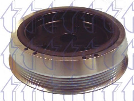 TRICLO 428137 Ременный шкив, коленчатый вал для VOLVO V50 (Вольво V50) TRICLO 428137 Ременный шкив, коленчатый вал для VOLVO V50 (Вольво V50)