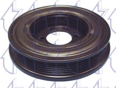 TRICLO 428490 Ременный шкив, коленчатый вал для OPEL VECTRA C GTS (Опель Вектра с джити) TRICLO 428490 Ременный шкив, коленчатый вал для OPEL VECTRA C GTS (Опель Вектра с джити)