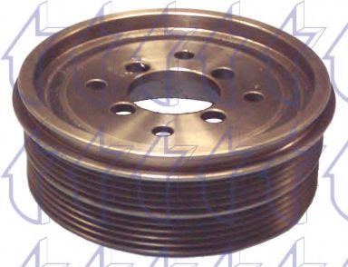 TRICLO 428491 Ременный шкив, коленчатый вал для FORD (Форд) TRICLO 428491 Ременный шкив, коленчатый вал для FORD (Форд)