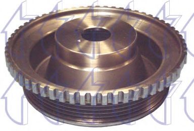 TRICLO 428493 Шестерня, коленчатый вал для OPEL OMEGA B (Опель Омега б) TRICLO 428493 Шестерня, коленчатый вал для OPEL OMEGA B (Опель Омега б)
