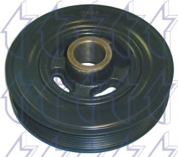 TRICLO 428495 Ременный шкив, коленчатый вал для FORD (Форд) TRICLO 428495 Ременный шкив, коленчатый вал для FORD (Форд)
