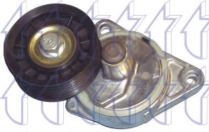 TRICLO 428498 Натяжитель ремня, клиновой зубча для FORD MONDEO (Форд Мондэо) TRICLO 428498 Натяжитель ремня, клиновой зубча для FORD MONDEO (Форд Мондэо)