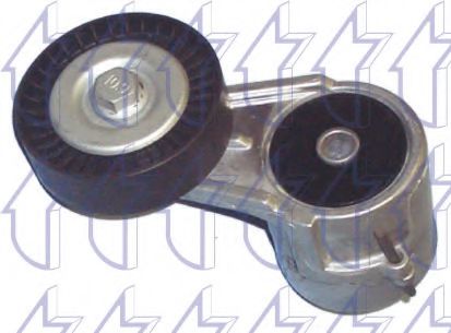 TRICLO 428625 Натяжитель ремня, клиновой зубча для OPEL VECTRA C GTS (Опель Вектра с джити) TRICLO 428625 Натяжитель ремня, клиновой зубча для OPEL VECTRA C GTS (Опель Вектра с джити)