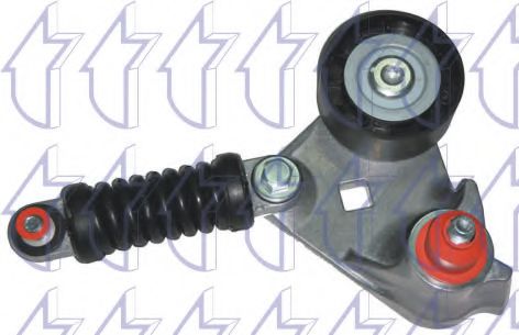 TRICLO 428826 Натяжитель ремня, клиновой зубча для JAGUAR X-TYPE (Ягуар X-тъпэ) TRICLO 428826 Натяжитель ремня, клиновой зубча для JAGUAR X-TYPE (Ягуар X-тъпэ)