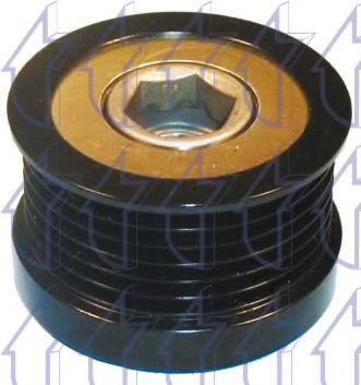 TRICLO 428846 Генератор для VOLVO C30 (Вольво C30) TRICLO 428846 Генератор для VOLVO C30 (Вольво C30)