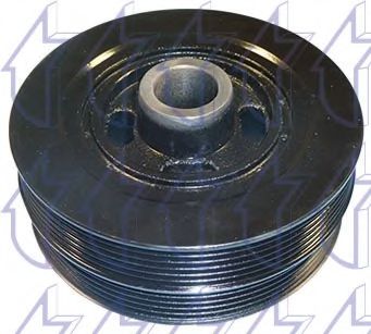 TRICLO 428877 Ременный шкив, коленчатый вал для FORD (Форд) TRICLO 428877 Ременный шкив, коленчатый вал для FORD (Форд)
