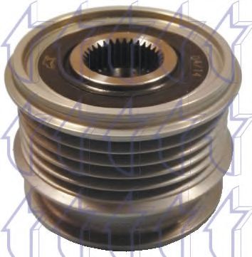 TRICLO 428958 Ременный шкив, генератор для VOLVO V60 (Вольво V60) TRICLO 428958 Ременный шкив, генератор для VOLVO V60 (Вольво V60)