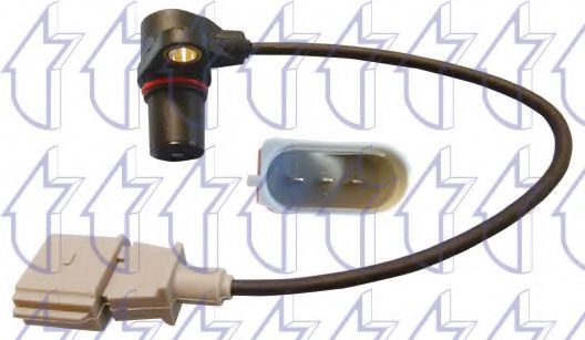 TRICLO 432180 Датчик импульсов для SEAT ALTEA (Сеат Алтэа) TRICLO 432180 Датчик импульсов для SEAT ALTEA (Сеат Алтэа)