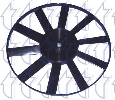 TRICLO 435541 Вентилятор, охлаждение двигателя для RENAULT SUPER 5 (Рено Супэр 5) TRICLO 435541 Вентилятор, охлаждение двигателя для RENAULT SUPER 5 (Рено Супэр 5)