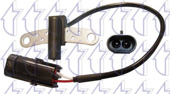 TRICLO 435754 Датчик импульсов для RENAULT SAFRANE (Рено Сафранэ) TRICLO 435754 Датчик импульсов для RENAULT SAFRANE (Рено Сафранэ)