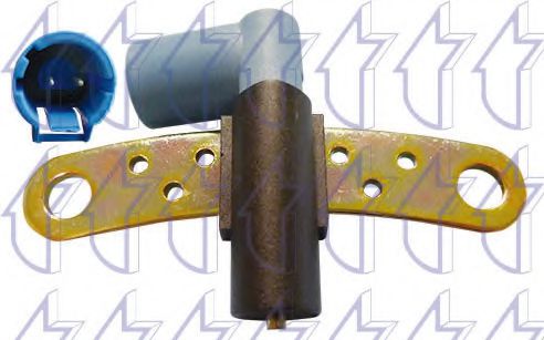 TRICLO 435755 Датчик импульсов для RENAULT THALIA I (Рено Тхалиа и) TRICLO 435755 Датчик импульсов для RENAULT THALIA I (Рено Тхалиа и)