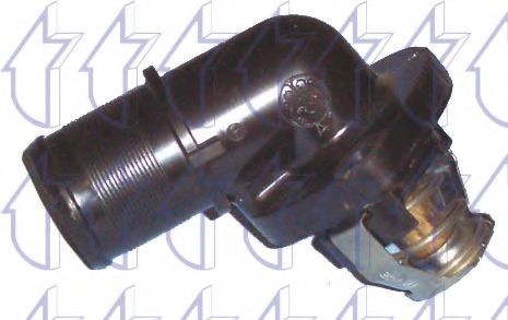 TRICLO 461012 Термостат, охлаждающая жидкость для PEUGEOT 207 (Пежо 207) TRICLO 461012 Термостат, охлаждающая жидкость для PEUGEOT 207 (Пежо 207)