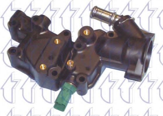 TRICLO 461169 Корпус термостата для PEUGEOT 207 (Пежо 207) TRICLO 461169 Корпус термостата для PEUGEOT 207 (Пежо 207)