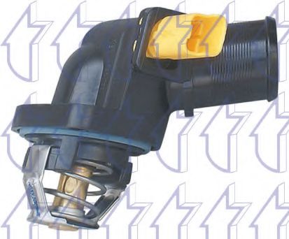 TRICLO 461427 Термостат, охлаждающая жидкость для PEUGEOT 207 (Пежо 207) TRICLO 461427 Термостат, охлаждающая жидкость для PEUGEOT 207 (Пежо 207)