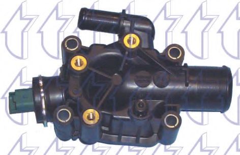 TRICLO 461428 Корпус термостата для FIAT (Фиат) TRICLO 461428 Корпус термостата для FIAT (Фиат)