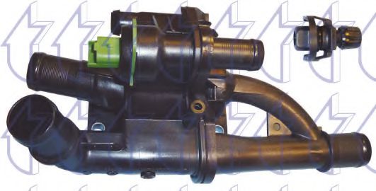 TRICLO 461685 Корпус термостата для FIAT (Фиат) TRICLO 461685 Корпус термостата для FIAT (Фиат)