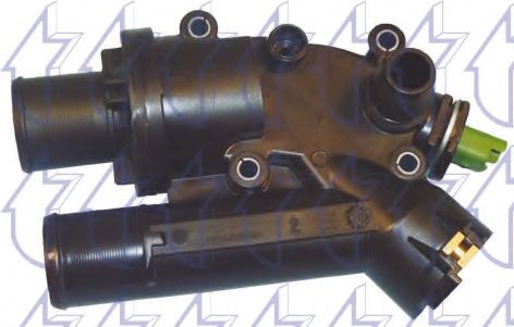 TRICLO 461747 Корпус термостата для LAND ROVER LR2 (Ленд ровер/лэнд ровер Лр2) TRICLO 461747 Корпус термостата для LAND ROVER LR2 (Ленд ровер/лэнд ровер Лр2)