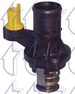 TRICLO 461802 Термостат, охлаждающая жидкость для PEUGEOT 407 (Пежо 407) TRICLO 461802 Термостат, охлаждающая жидкость для PEUGEOT 407 (Пежо 407)
