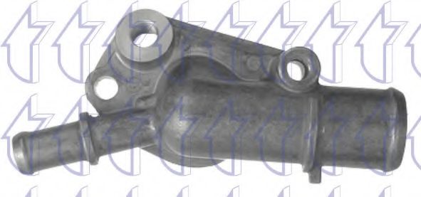 TRICLO 461807 Корпус термостата для FIAT (Фиат) TRICLO 461807 Корпус термостата для FIAT (Фиат)