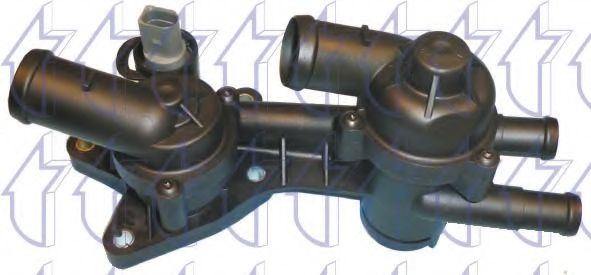 TRICLO 462231 Корпус термостата для VOLKSWAGEN BORA / JETTA V (1K5), GOLF V Variant (1K5), JETTA V (1K5), VENTO V (1K5) 1.4 TSI TRICLO 462231 Корпус термостата для VOLKSWAGEN BORA / JETTA V (1K5), GOLF V Variant (1K5), JETTA V (1K5), VENTO V (1K5) 1.4 TSI