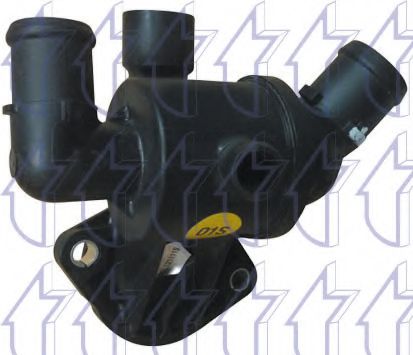TRICLO 462425 Корпус термостата для VOLKSWAGEN GOLF PLUS (Фольксваген Гольф плюс) TRICLO 462425 Корпус термостата для VOLKSWAGEN GOLF PLUS (Фольксваген Гольф плюс)