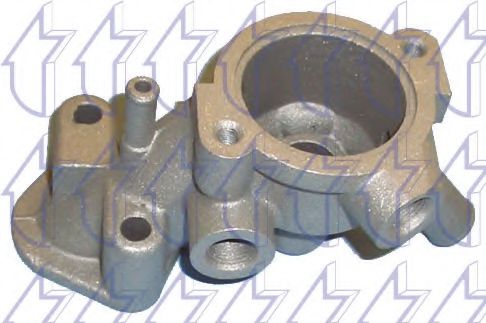 TRICLO 468368 Корпус термостата для PEUGEOT 205 II (Пежо 205 2) TRICLO 468368 Корпус термостата для PEUGEOT 205 II (Пежо 205 2)