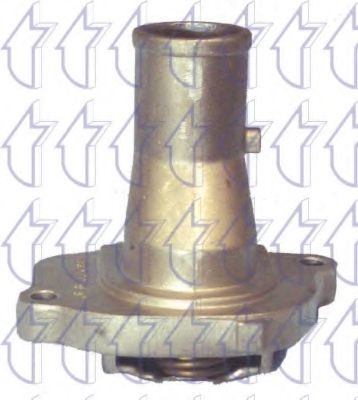TRICLO 464197 Термостат, охлаждающая жидкость для FIAT (Фиат) TRICLO 464197 Термостат, охлаждающая жидкость для FIAT (Фиат)