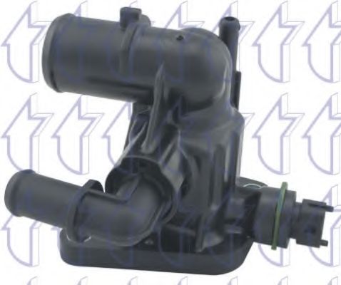 TRICLO 464406 Корпус термостата для FIAT PANDA (Фиат Панда) TRICLO 464406 Корпус термостата для FIAT PANDA (Фиат Панда)