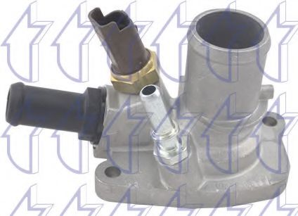 TRICLO 464505 Термостат, охлаждающая жидкость для FIAT (Фиат) TRICLO 464505 Термостат, охлаждающая жидкость для FIAT (Фиат)