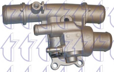 TRICLO 464588 Корпус термостата для FIAT (Фиат) TRICLO 464588 Корпус термостата для FIAT (Фиат)