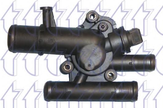 TRICLO 465155 Корпус термостата для RENAULT MEGANE II ER (Рено Меган 2 ер) TRICLO 465155 Корпус термостата для RENAULT MEGANE II ER (Рено Меган 2 ер)