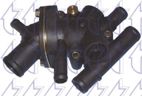 TRICLO 465432 Корпус термостата для PEUGEOT 806 (Пежо 806) TRICLO 465432 Корпус термостата для PEUGEOT 806 (Пежо 806)