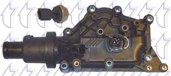 TRICLO 465666 Корпус термостата для RENAULT LUTECIA III (Рено Лутэcиа 3) TRICLO 465666 Корпус термостата для RENAULT LUTECIA III (Рено Лутэcиа 3)