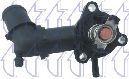 TRICLO 468553 Термостат, охлаждающая жидкость для FIAT (Фиат) TRICLO 468553 Термостат, охлаждающая жидкость для FIAT (Фиат)