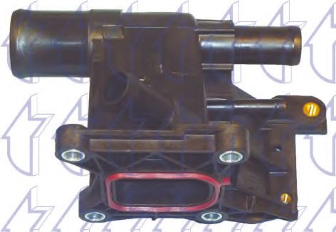 TRICLO 468849 Датчик, температура охлаждающей жидкости для FORD ECOSPORT (Форд Эcоспорт) TRICLO 468849 Датчик, температура охлаждающей жидкости для FORD ECOSPORT (Форд Эcоспорт)