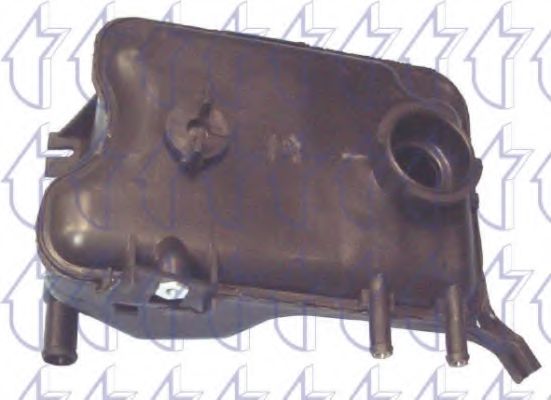 TRICLO 481326 Компенсационный бак, охлаждающая жидкость для CITROËN AX (CитроËн Аx) TRICLO 481326 Компенсационный бак, охлаждающая жидкость для CITROËN AX (CитроËн Аx)