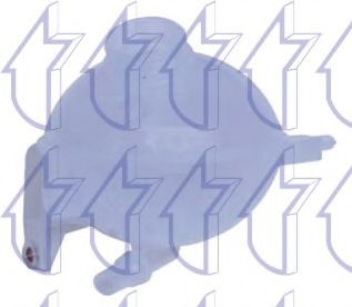 TRICLO 481577 Компенсационный бак, охлаждающая жидкость для PEUGEOT 5008 (Пежо 5008)