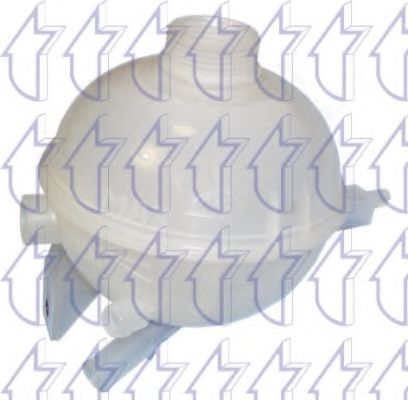TRICLO 481579 Компенсационный бак, охлаждающая жидкость для PEUGEOT 206 SW (Пежо 206 св) TRICLO 481579 Компенсационный бак, охлаждающая жидкость для PEUGEOT 206 SW (Пежо 206 св)