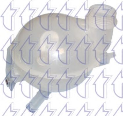 TRICLO 481584 Компенсационный бак, охлаждающая жидкость для CITROËN C4 (CитроËн С4) TRICLO 481584 Компенсационный бак, охлаждающая жидкость для CITROËN C4 (CитроËн С4)