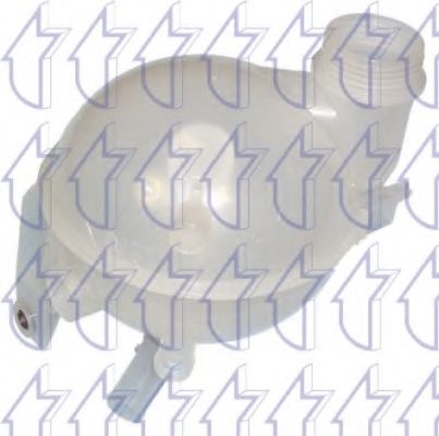 TRICLO 481585 Компенсационный бак, охлаждающая жидкость для PEUGEOT 308 (Пежо 308) TRICLO 481585 Компенсационный бак, охлаждающая жидкость для PEUGEOT 308 (Пежо 308)