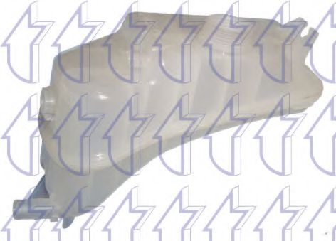 TRICLO 481596 Компенсационный бак, охлаждающая жидкость для CITROËN XSARA (CитроËн Ксара) TRICLO 481596 Компенсационный бак, охлаждающая жидкость для CITROËN XSARA (CитроËн Ксара)