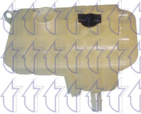 TRICLO 481740 Компенсационный бак, охлаждающая жидкость для CITROËN C5 I (CитроËн С5 1) TRICLO 481740 Компенсационный бак, охлаждающая жидкость для CITROËN C5 I (CитроËн С5 1)