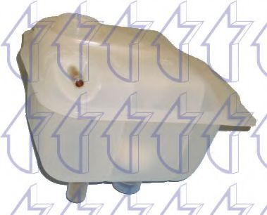 TRICLO 483418 Компенсационный бак, охлаждающая жидкость для AUDI 100 (Ауди 100) TRICLO 483418 Компенсационный бак, охлаждающая жидкость для AUDI 100 (Ауди 100)