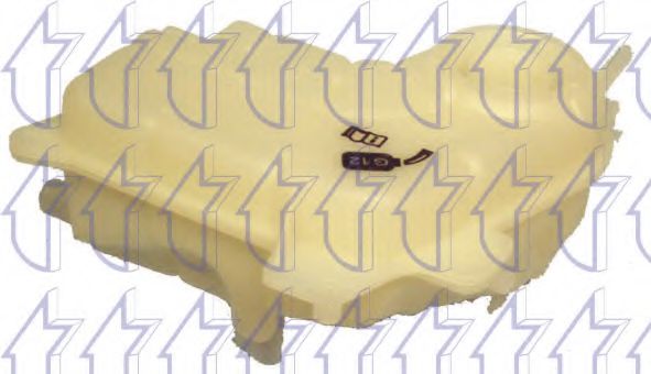 TRICLO 483619 Компенсационный бак, охлаждающая жидкость для SEAT EXEO ST (Сеат Эxэо ст) TRICLO 483619 Компенсационный бак, охлаждающая жидкость для SEAT EXEO ST (Сеат Эxэо ст)